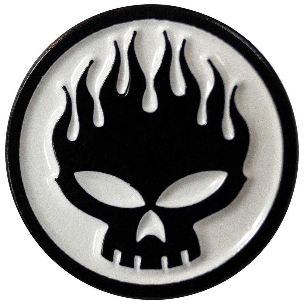 OFFSPRING - Skull